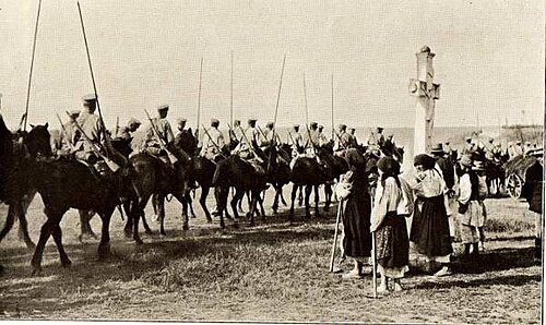 Great Retreat (Russia)